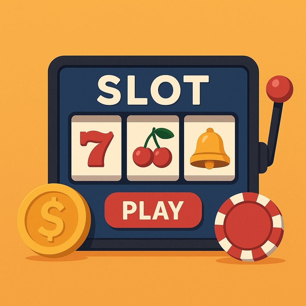 娛樂城必玩新手攻略|老虎機玩法、介紹全解析