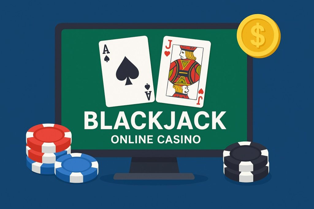 娛樂城必玩新手攻略｜21點玩法、介紹全解析