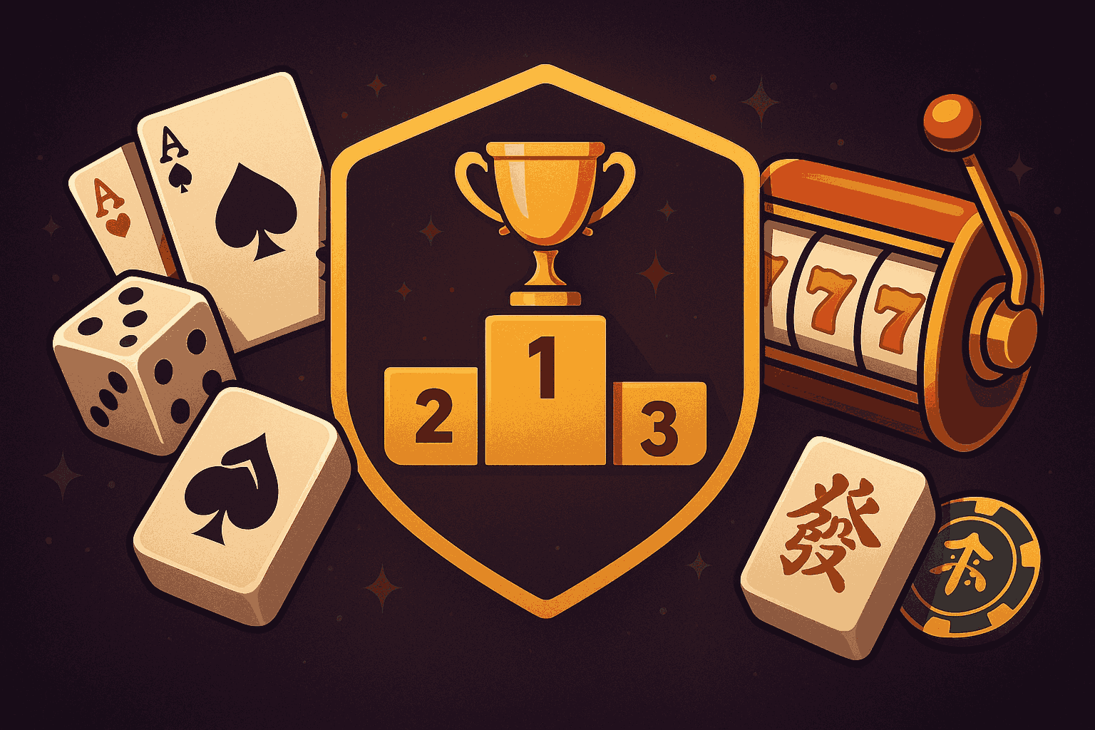 2025娛樂城遊戲熱門排行榜|年度必玩娛樂體驗大公開